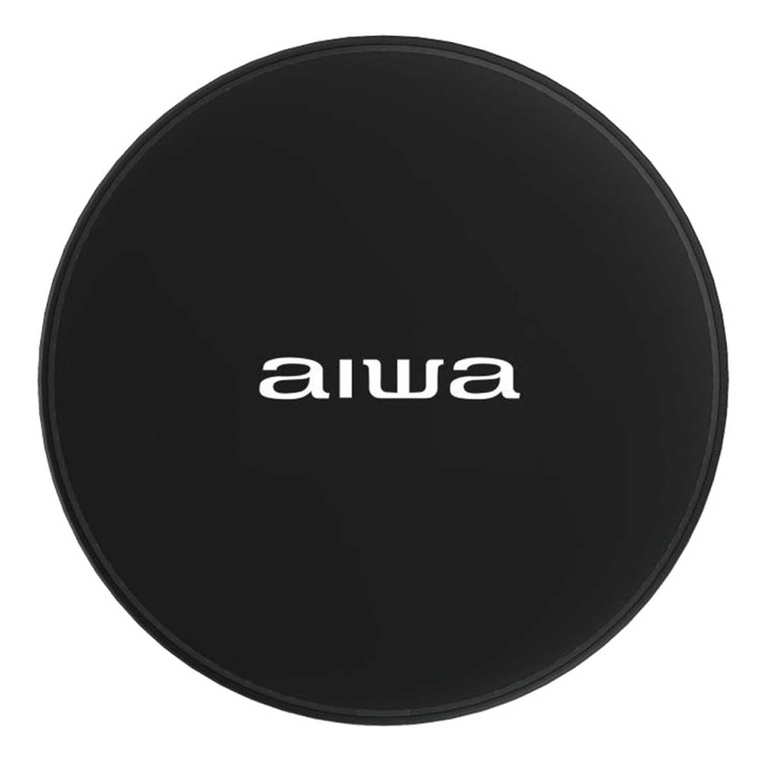 Carregador Aiwa Wireless AW-P2311B 5W - Preto