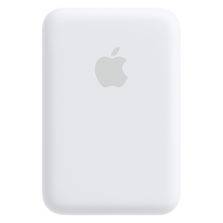 Carregador Apple MagSafe para iPhone MJWY3CH/A Battery Back 5000MAH - Branco (Replica)