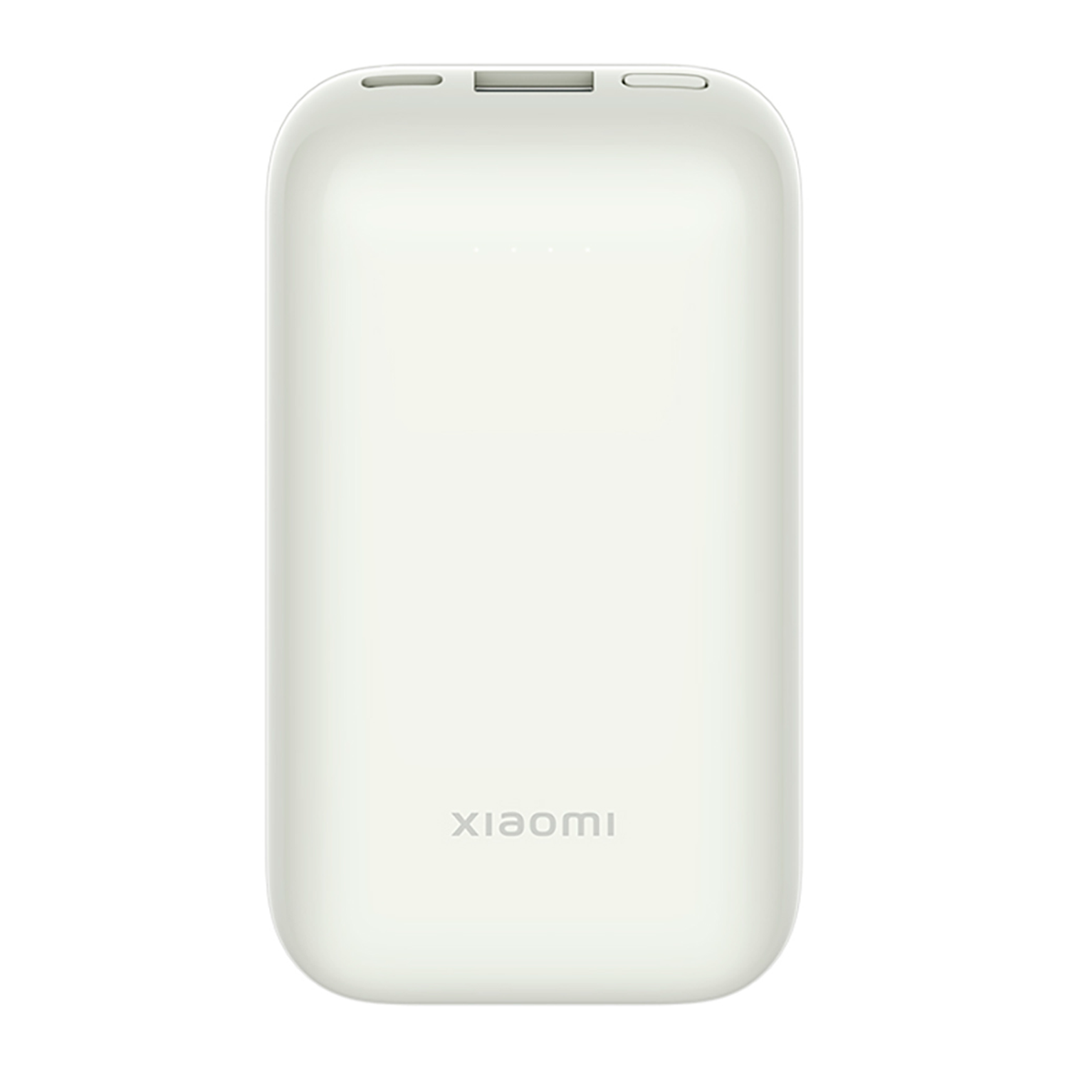 Carregador Portátil Xiaomi Pocket Edition Pro PB1030ZM 10000mAh 33W - Branco