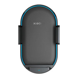 Carregador Veicular Xiaomi WCJ05ZM Wireless 50W - Preto