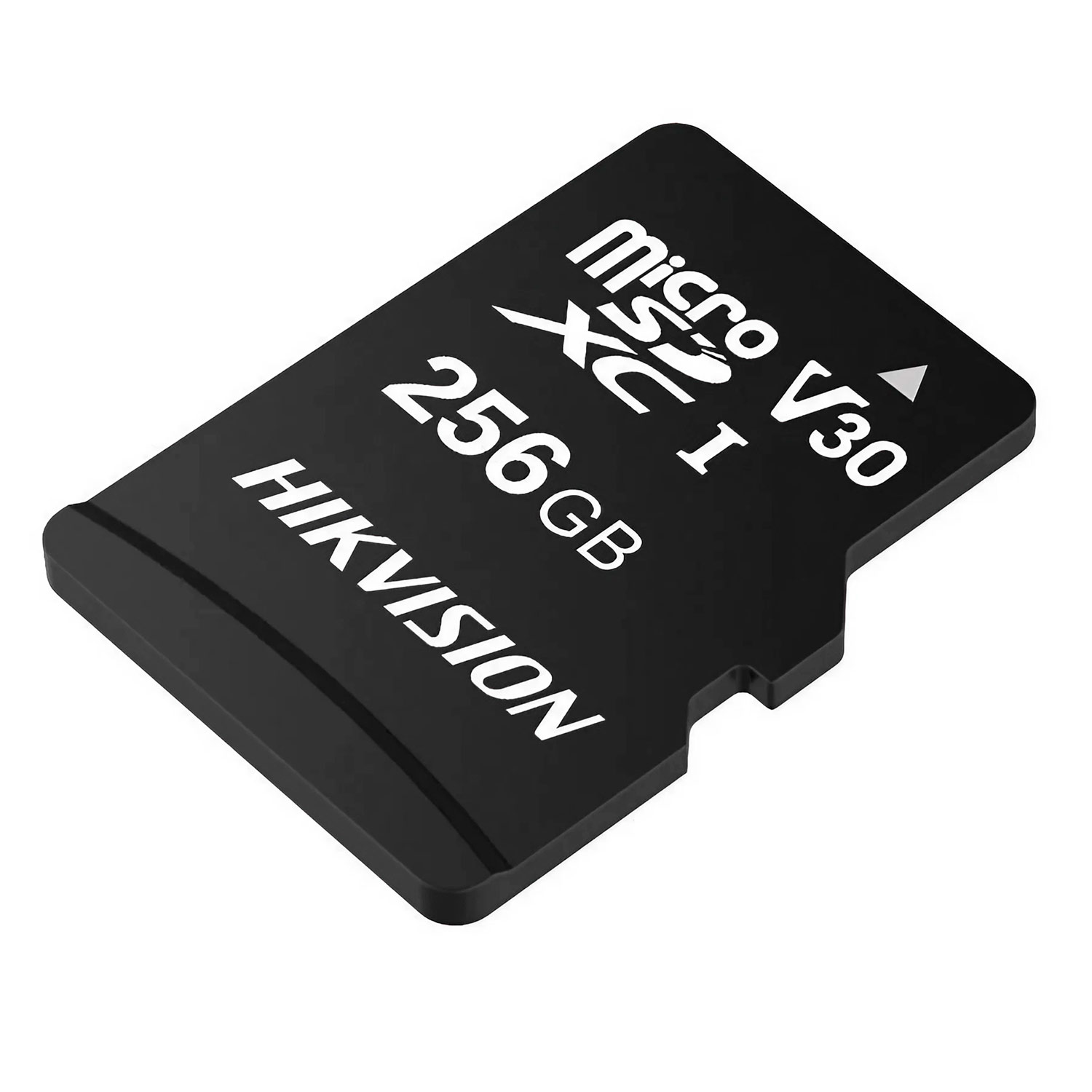 Cartão de Memória Micro SD Hikvision L2 256GB 95Mbs - HS-TF-L2