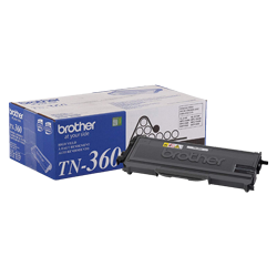 Toner Multigraph TN360 para Impressora Brother - Preto