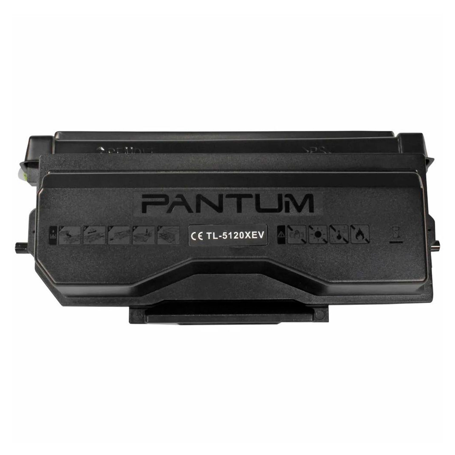 Toner Pantum TL-5120X para Impressora BP5100/BM5100 - Preto