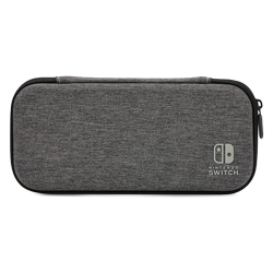 Case Protetor Charcoal para Nintendo Switch Lite (PWA-A-2746)