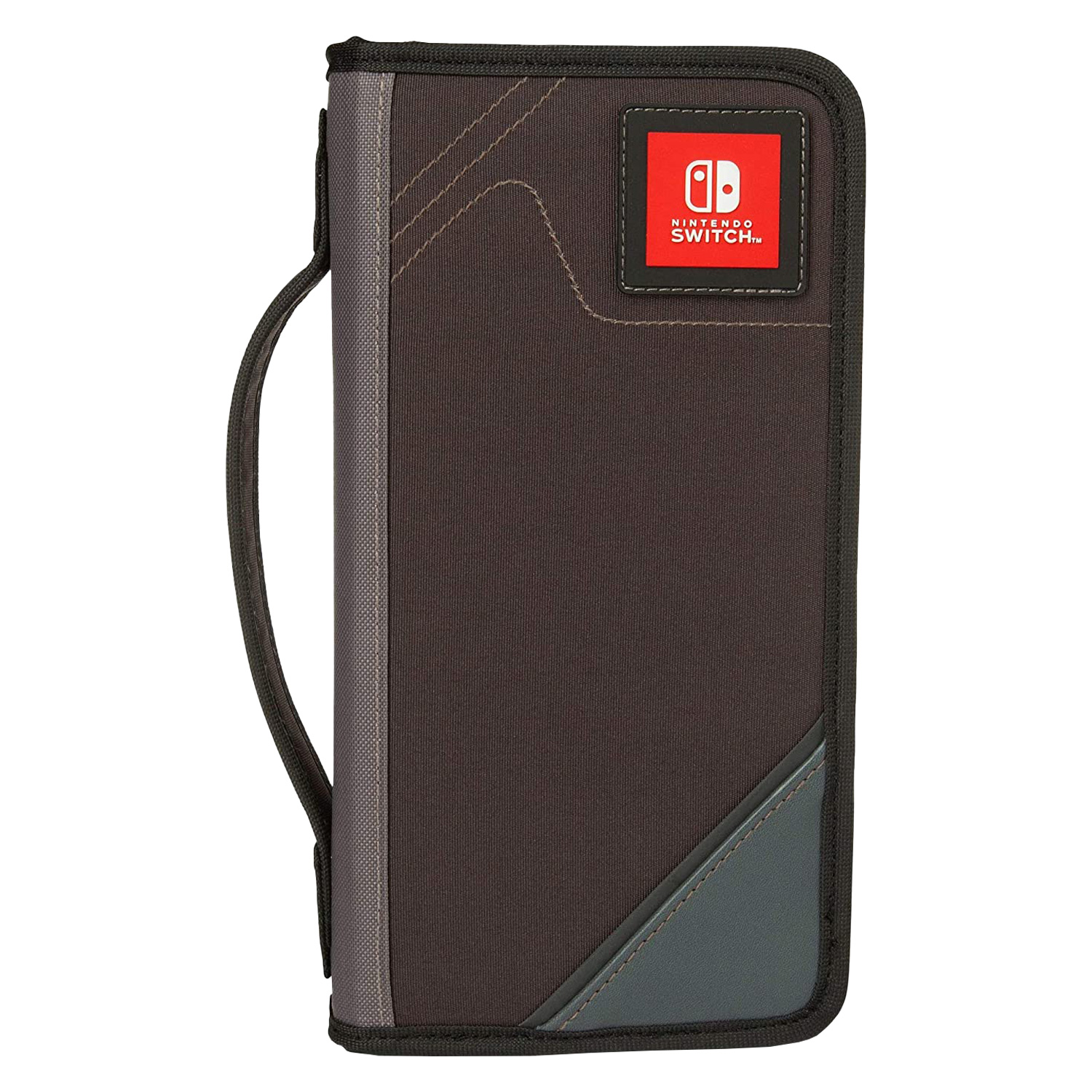 Case Protetor Power A Folio para Nintendo Switch - (PWA-A-02318)