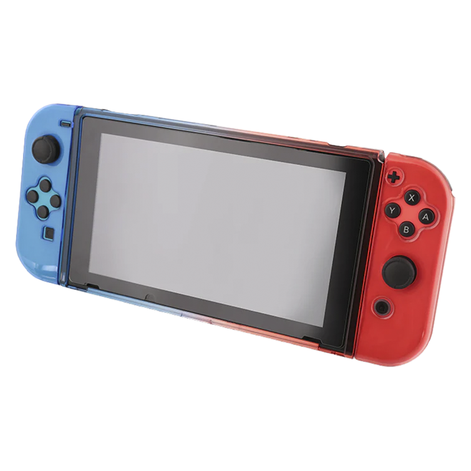 Case Protetor Thin Case Nyko para Nintendo Switch (COD-87247)