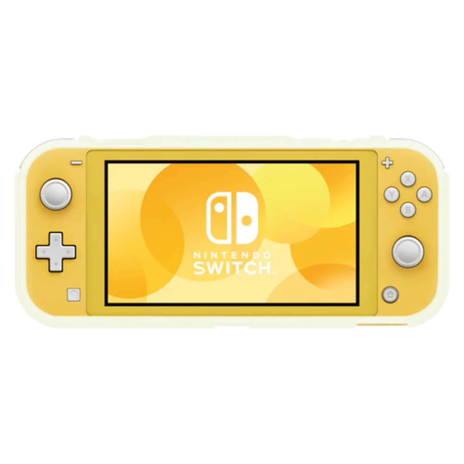 Case protetora Hori Duraflexi para Nintendo Switch Lite - Animal Crossing (NS2-060U)