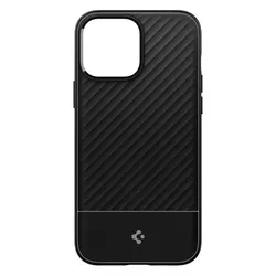 Case Spigen para iPhone 13 Pro Max - Core Armor  (ACS03237) - Preto