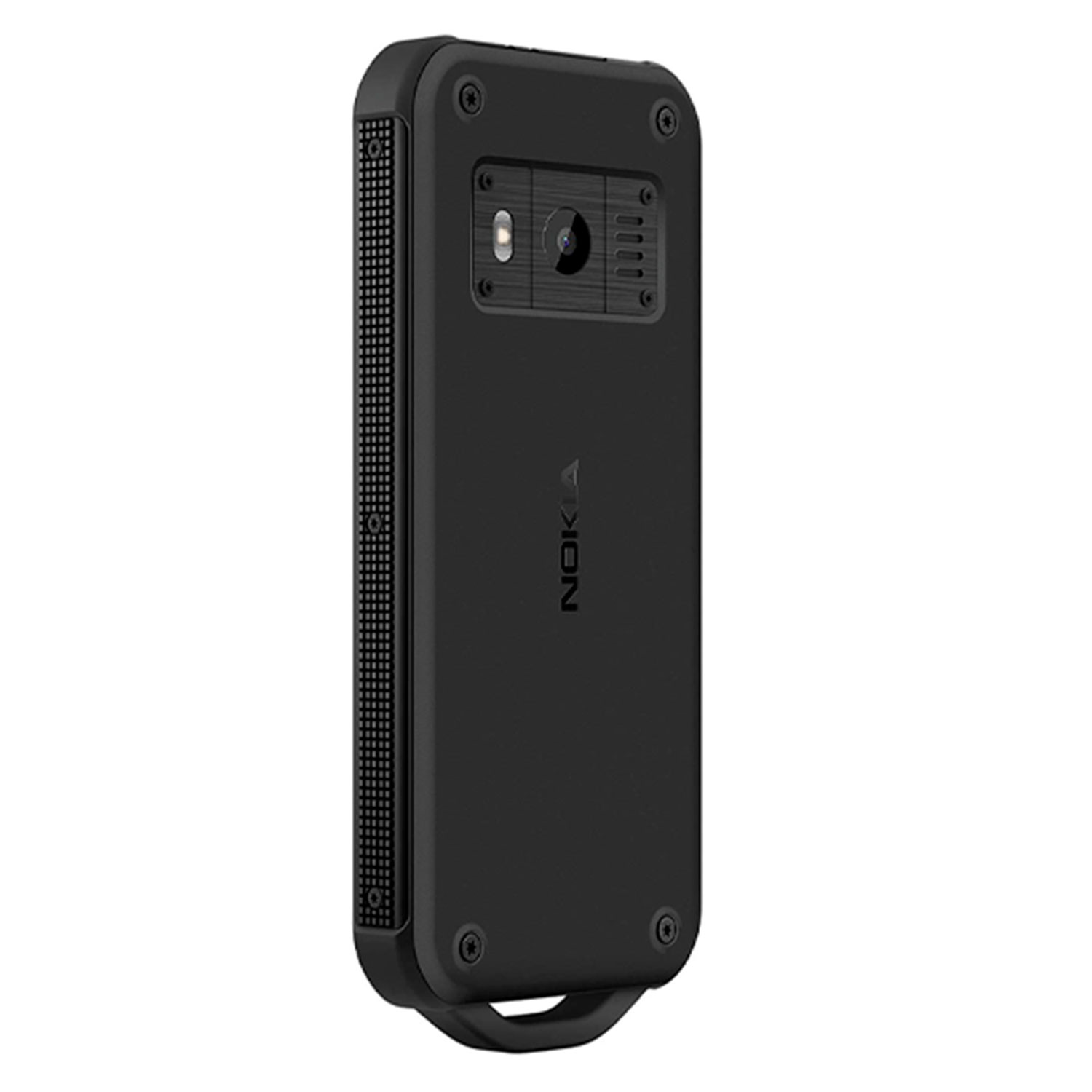 Celular Nokia 800 TA-1189 4GB 512MB RAM Dual SIM Tela 2.4" - Preto
