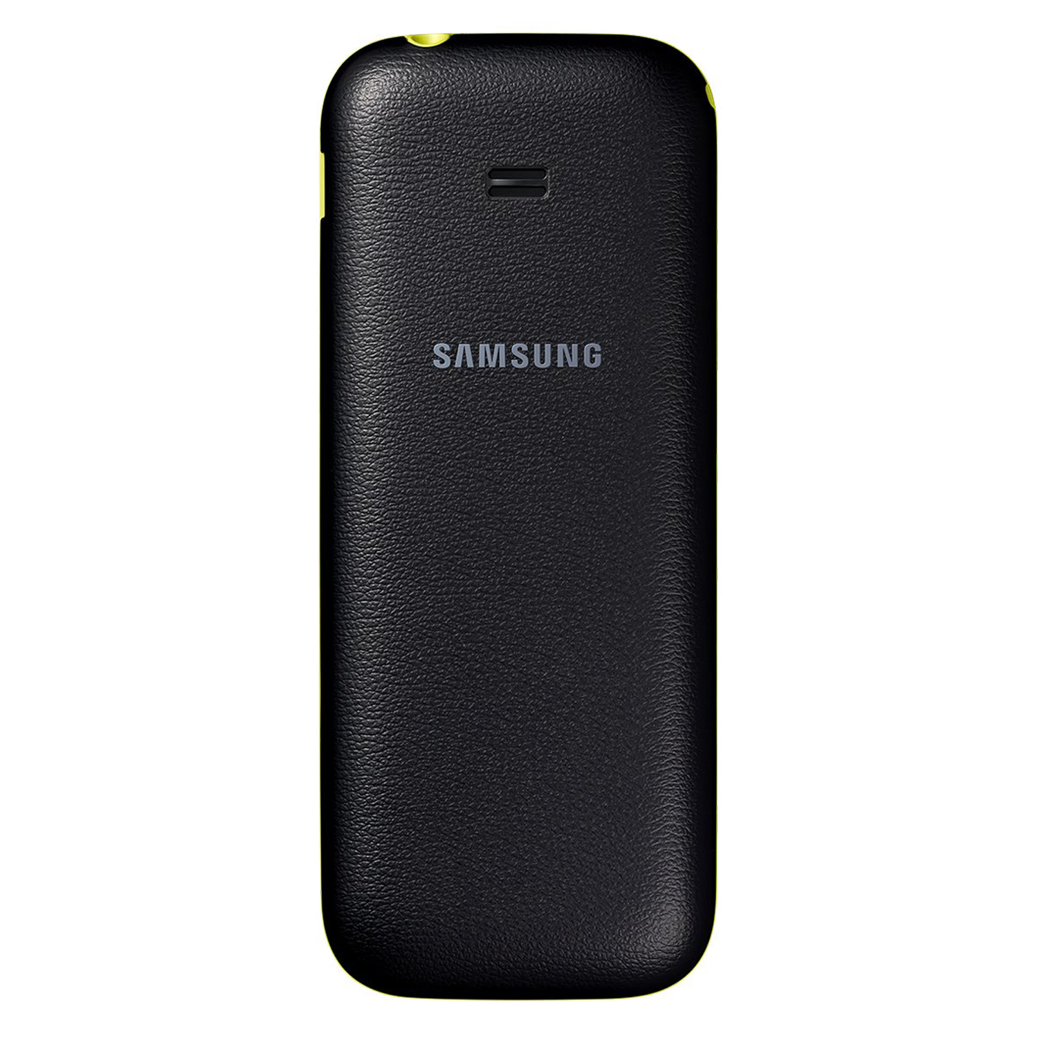 Celular Samsung Guru Music 2 B310E Dual SIM Tela 2" - Preto