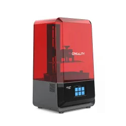 Impresora 3D Creality Halot-Lite (192*120*200MM) - Preto