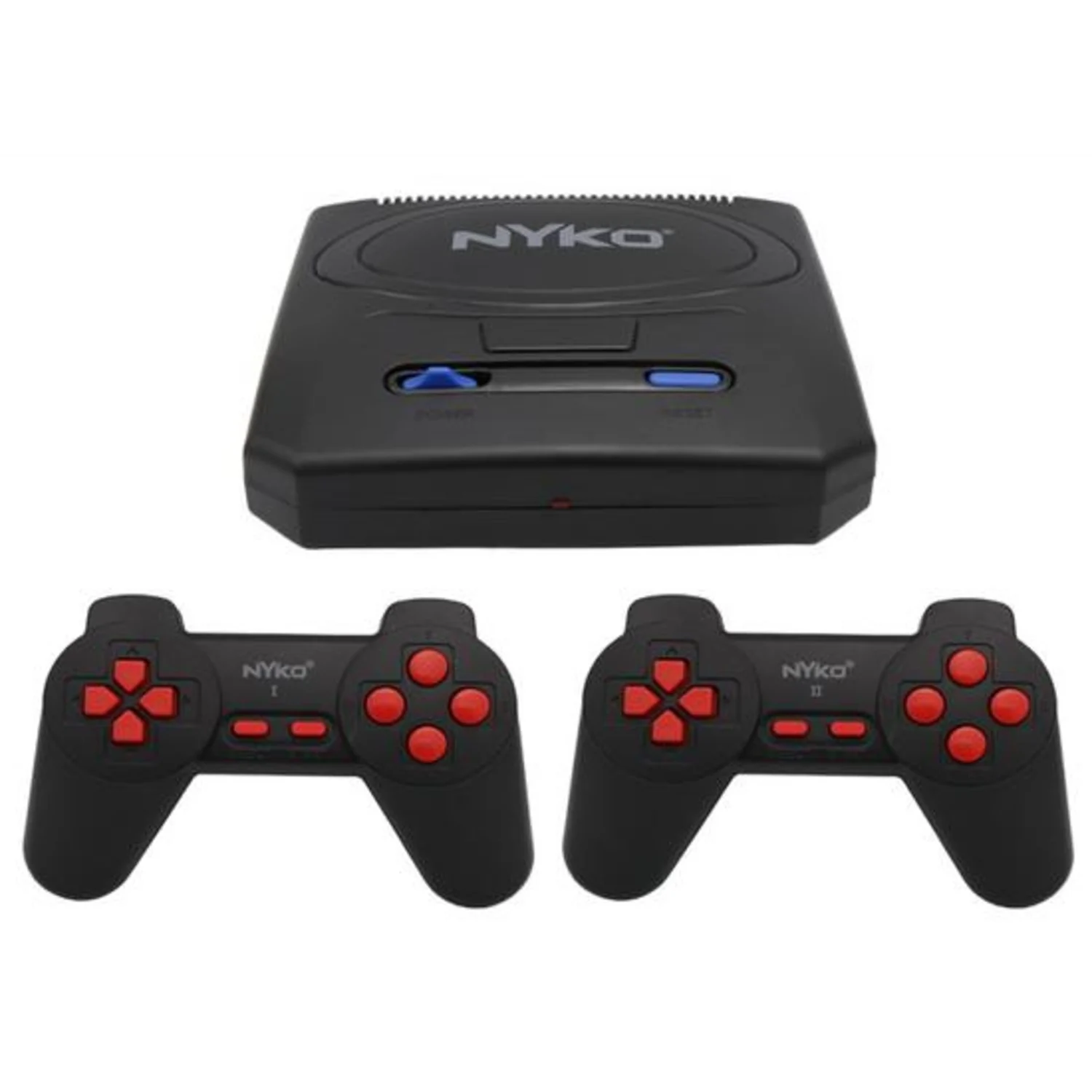 Console Game Deluxe Console  Nyko