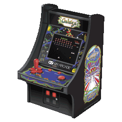 Console My Aracade Micro Player- (DGUNL-3222)