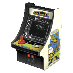 Console My Arcade Galaxian Micro Player - (DGUNL-3223)