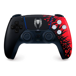 CONTROL PS5 SONY DUALSENSE WIRELESS CONTROLLER SPIDER MAN EDT.