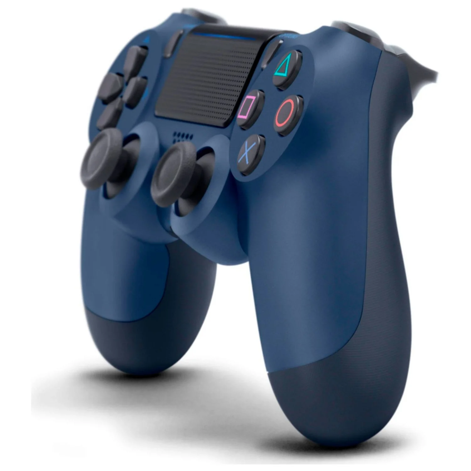 Controle Dualshock 4 para PS4 - Azul Midnight (USA)