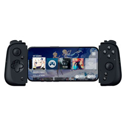 Controle Gamer Razer Kishi V2 USB-C para Smartphone - RZ06-05110100-R3U1
