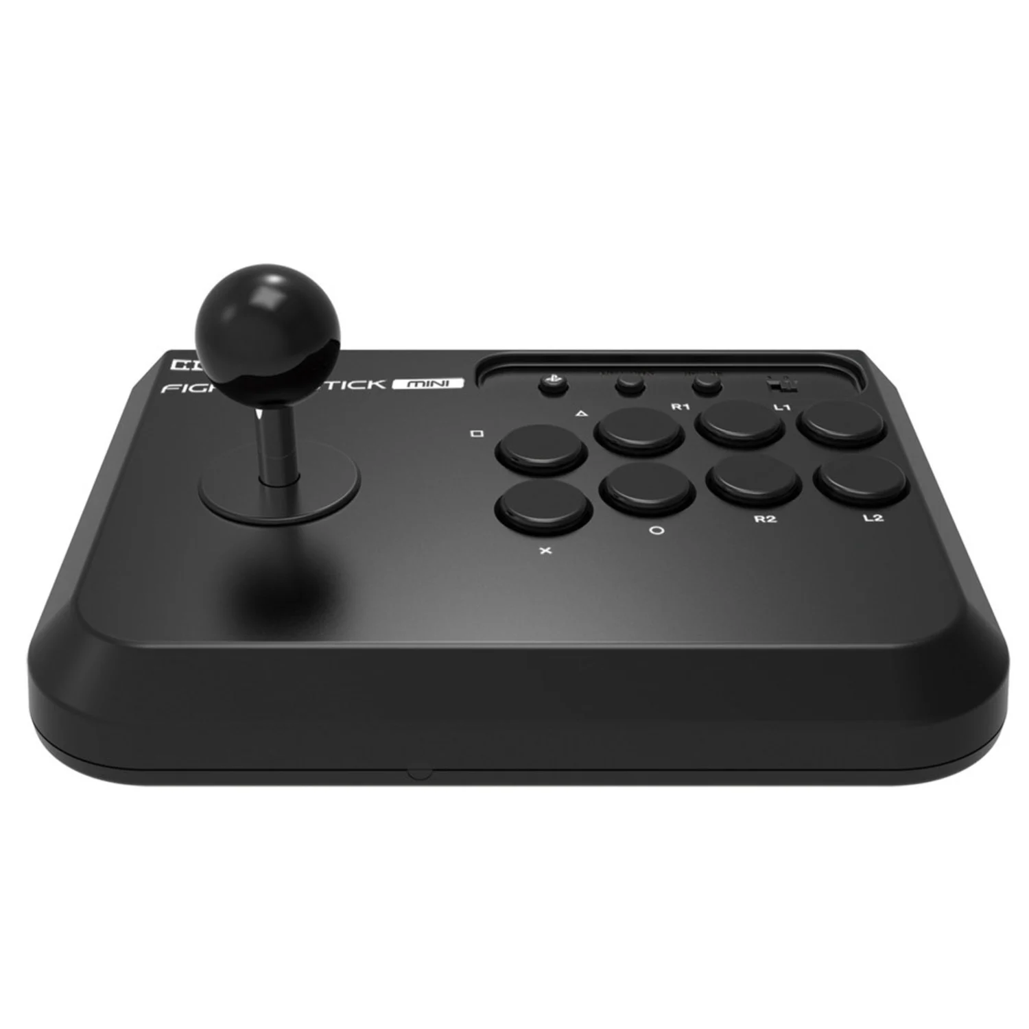 Controle Hori Fighting Stick Mini 4 para PS4 e PS3 - (043U)