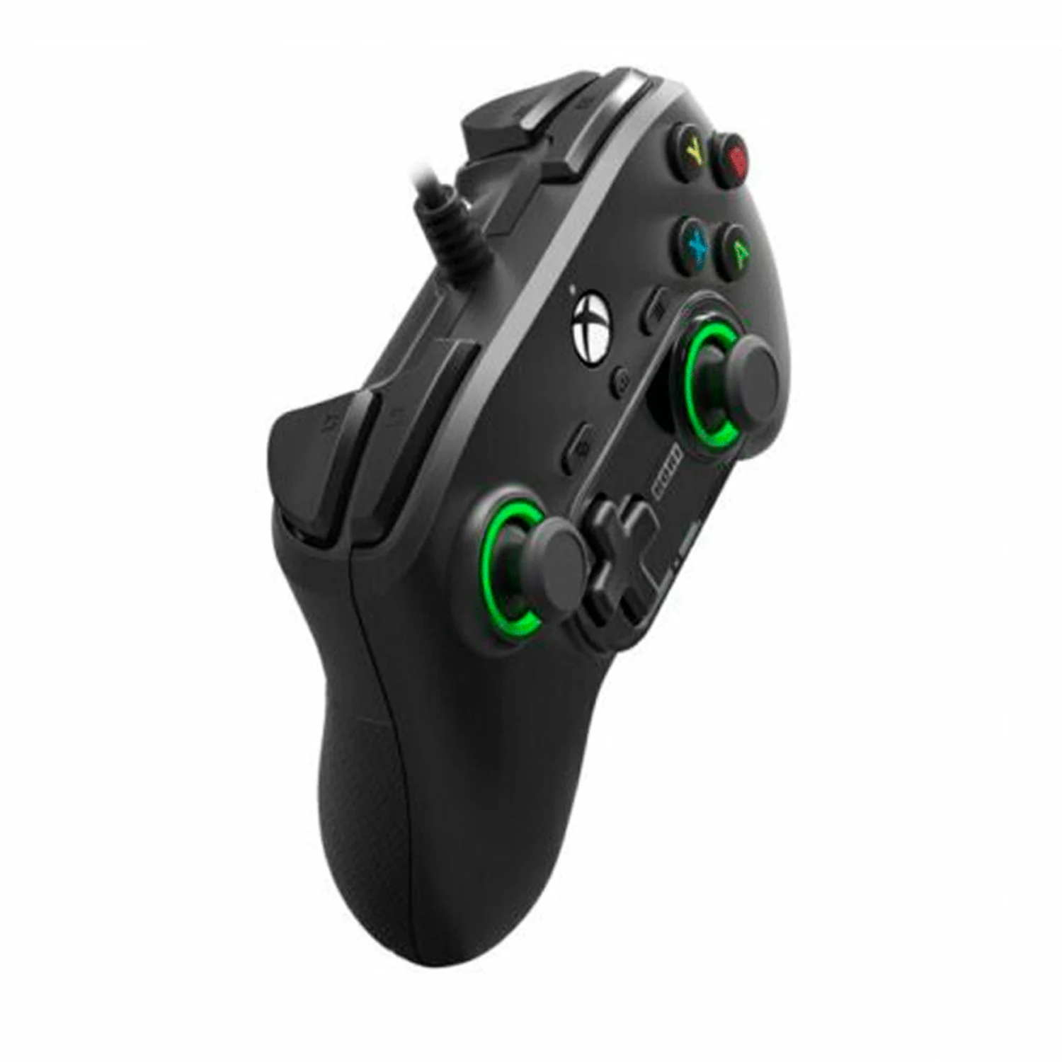 Controle Hori Horipad Pro para Xbox Series X/S - (XBXHORAB01-001U)