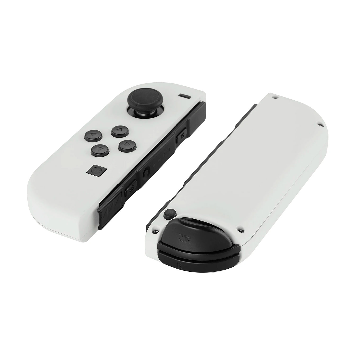 Controle Joy-Con para Nintendo Switch L e R - Branco (Sem Caixa)
