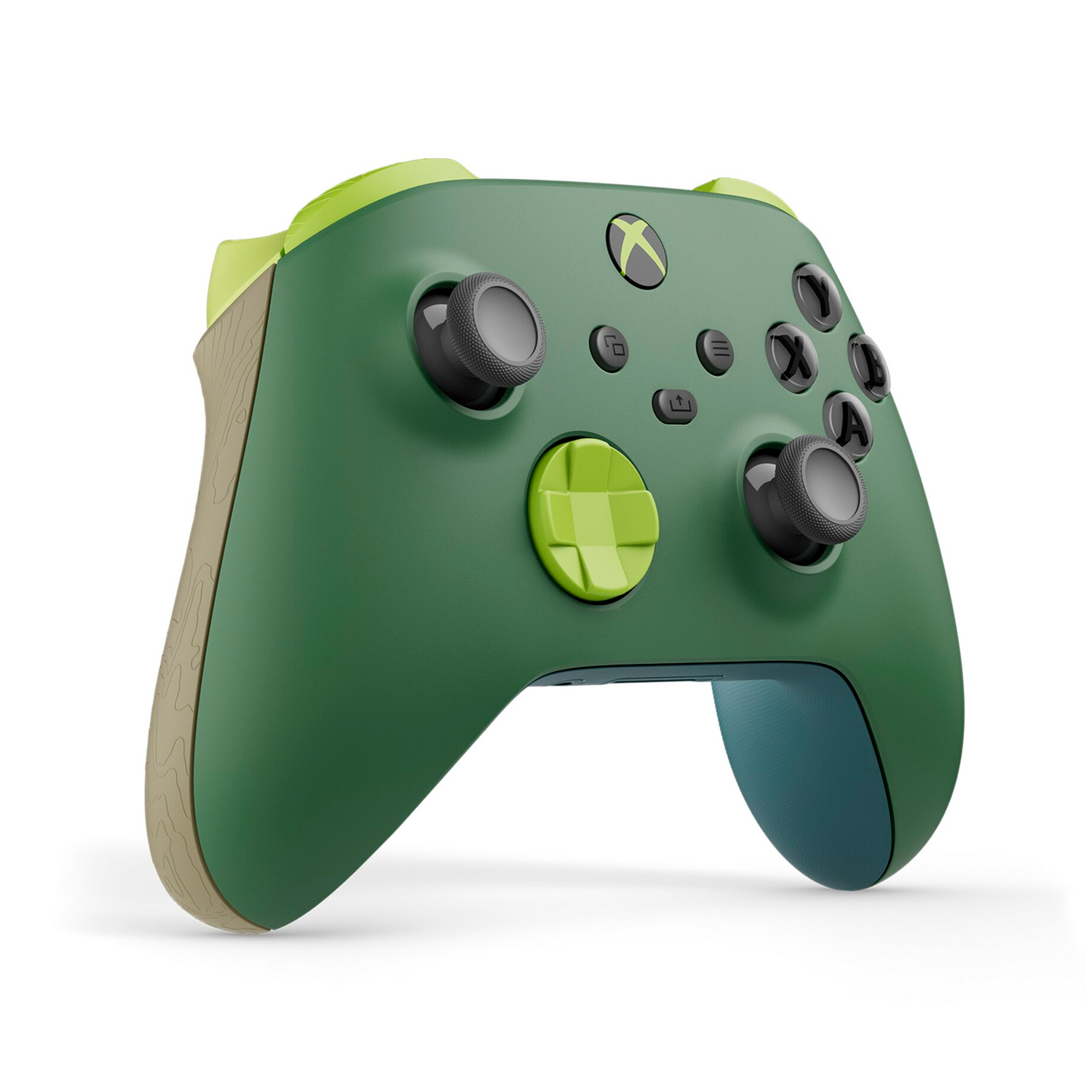 Controle Microsoft Remix Special Edition para Xbox Series X/S