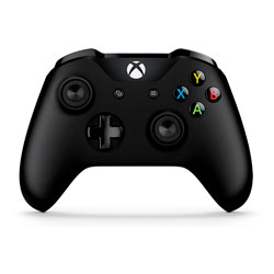 Controle Microsoft Sem Fio para Xbox Series - Preto (Sem Caixa)
