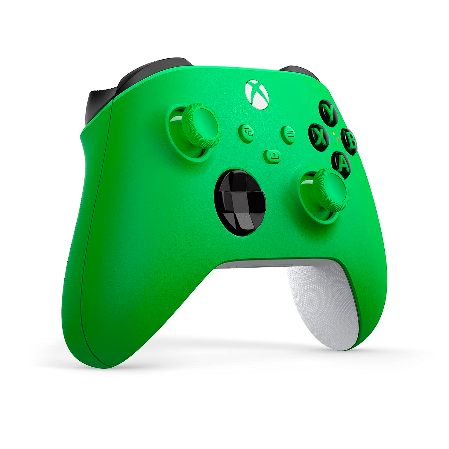 Controle Microsoft Velocity para Xbox Series X - Verde (QAU-00091/90)