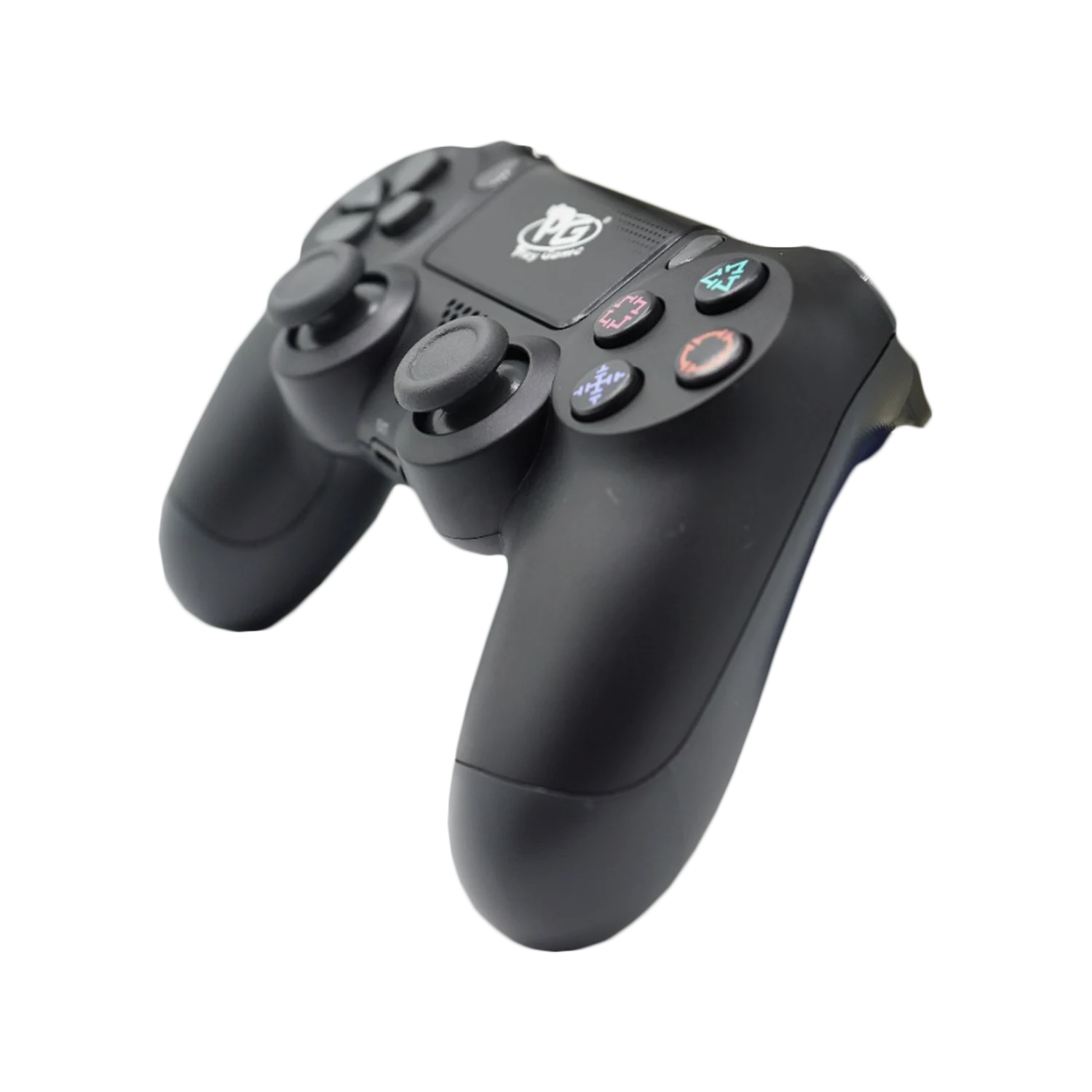 Controle Play Game para PS4 - Preto