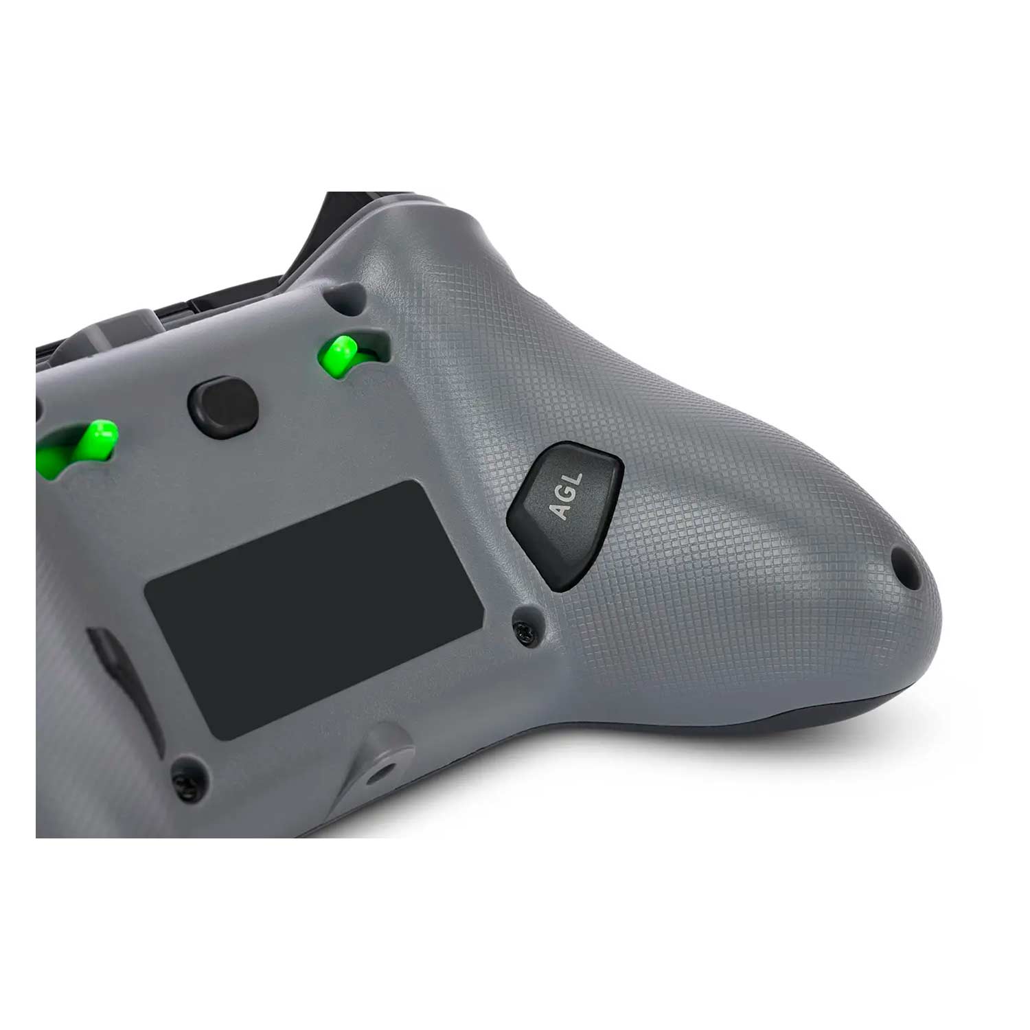 Controle PowerA Enhanced Wired Green Celestial PWA-A-05931 para Xbox Series