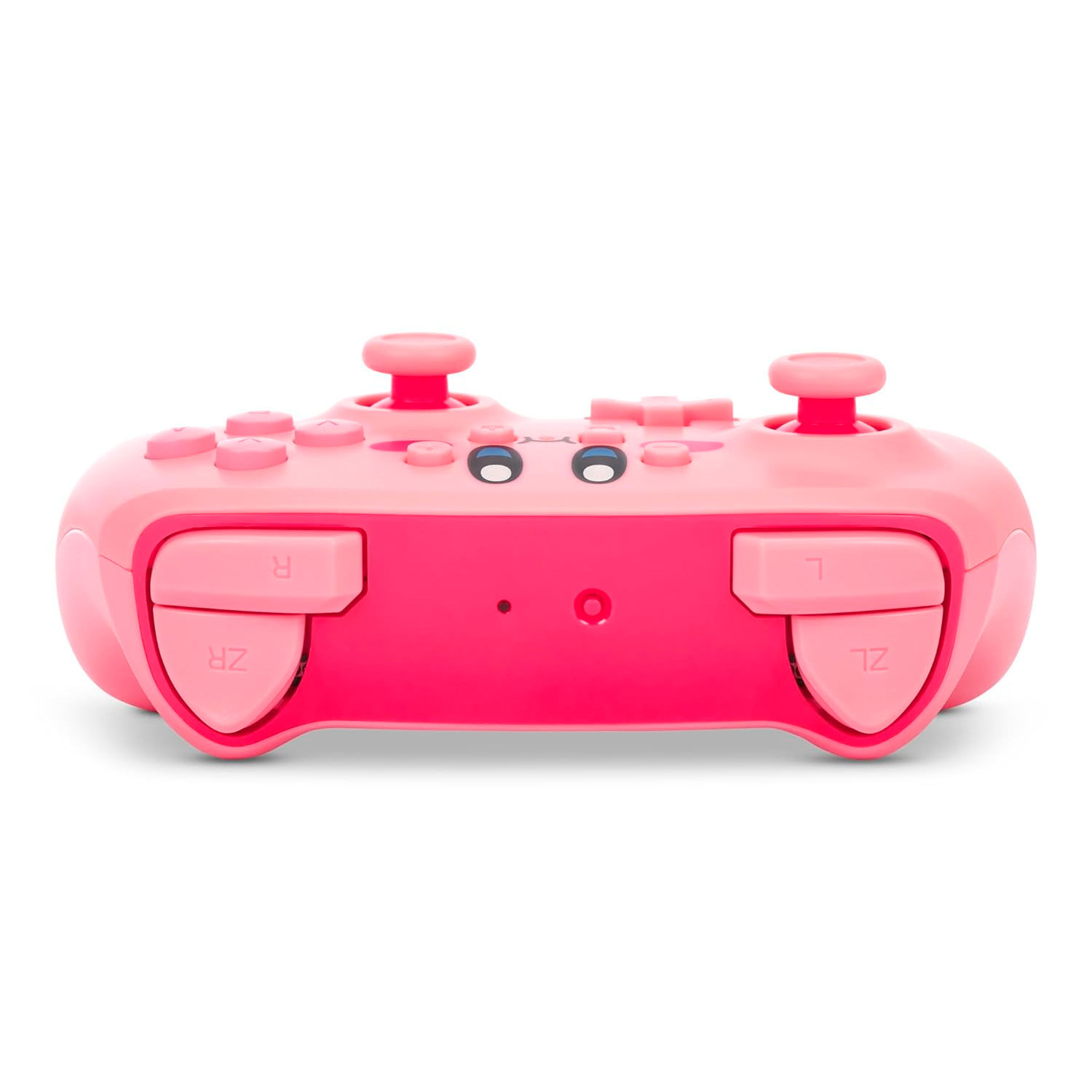 Controle PowerA Enhanced Wired Kirby para Nintendo Switch PWA-A-03821