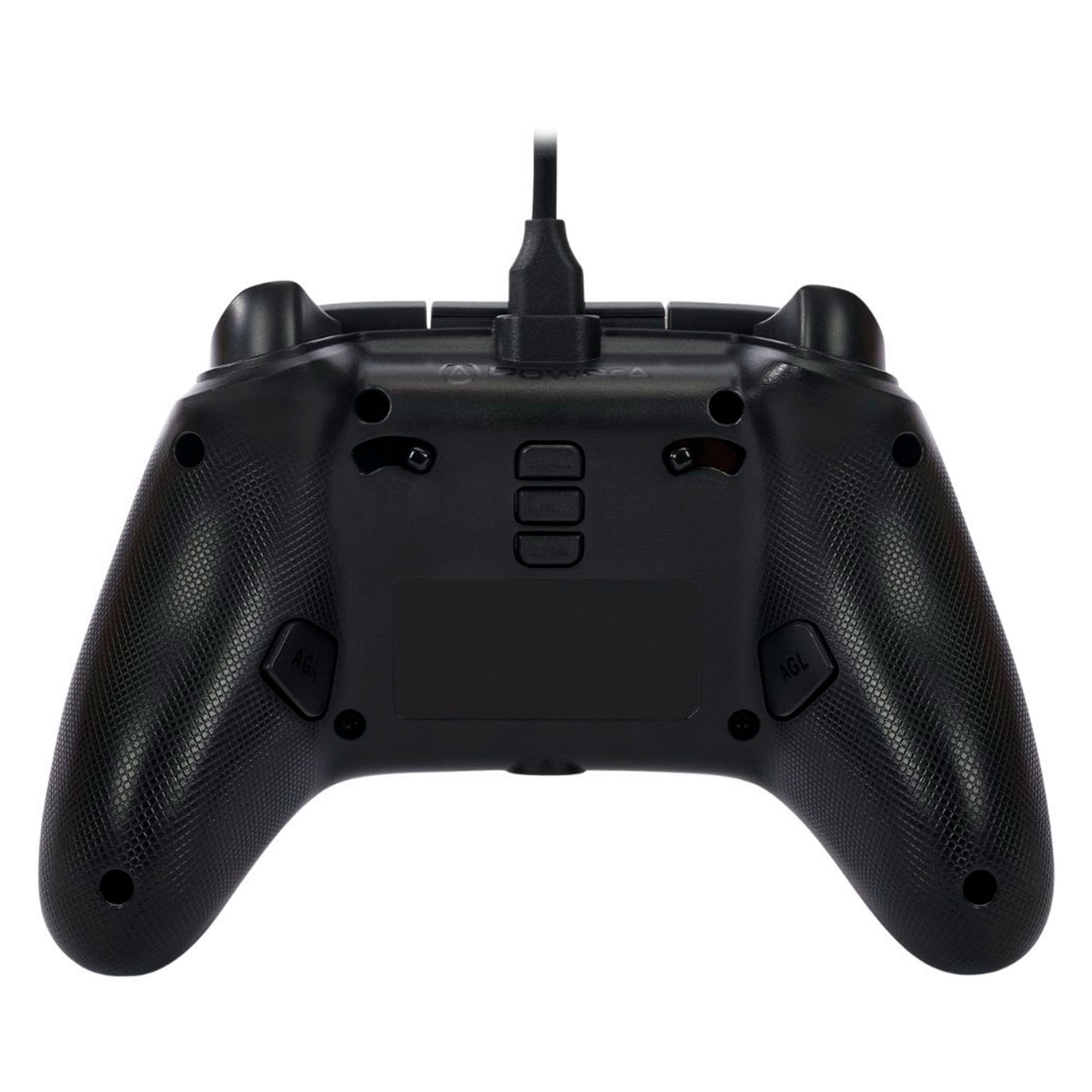 Controle PowerA Enhanced Wired Lumectra para Xbox Series RGB - PWA-A-03341