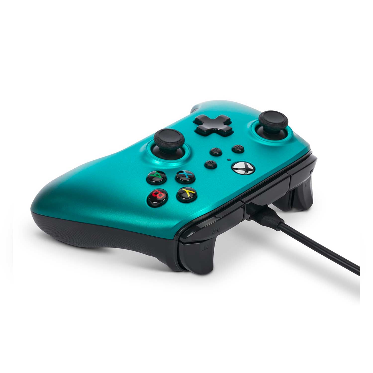 Controle PowerA Enhanced Wired PWA-A-05691 para Xbox Series
