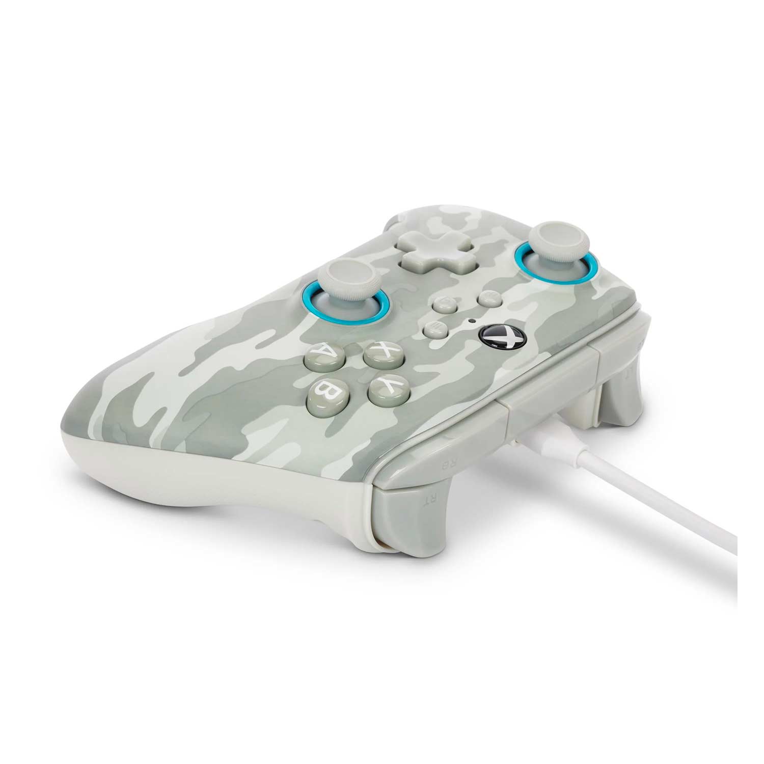 Controle PowerA Enhanced Wired PWA-A-06011 para Xbox Series