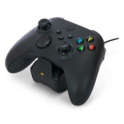 Controle PowerA Solo Charging Stand PWA-A-03381 Sem Fio para Xbox Series