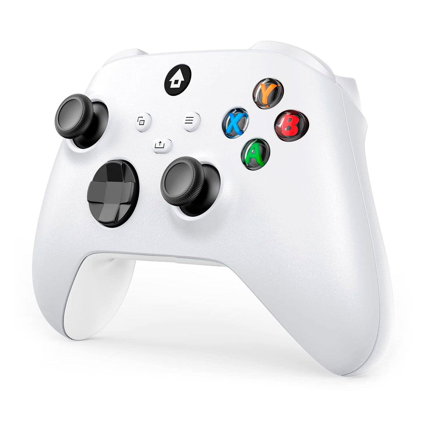 Controle Sem Fio para Xbox Series - Branco