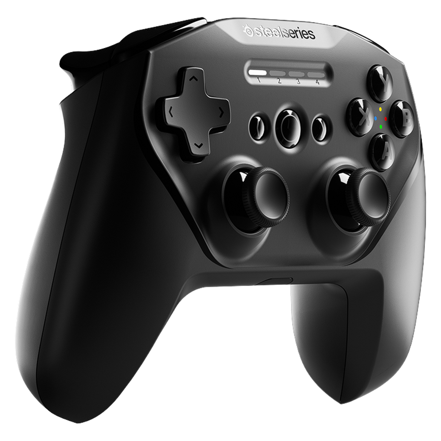 Controle Steelseries Stratus + (69076)