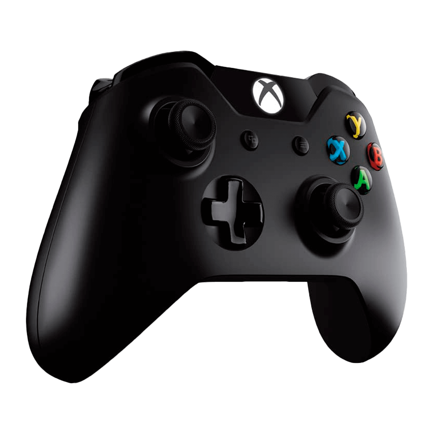 Controle Xbox One Sem Fio - Preto (6CL-003)