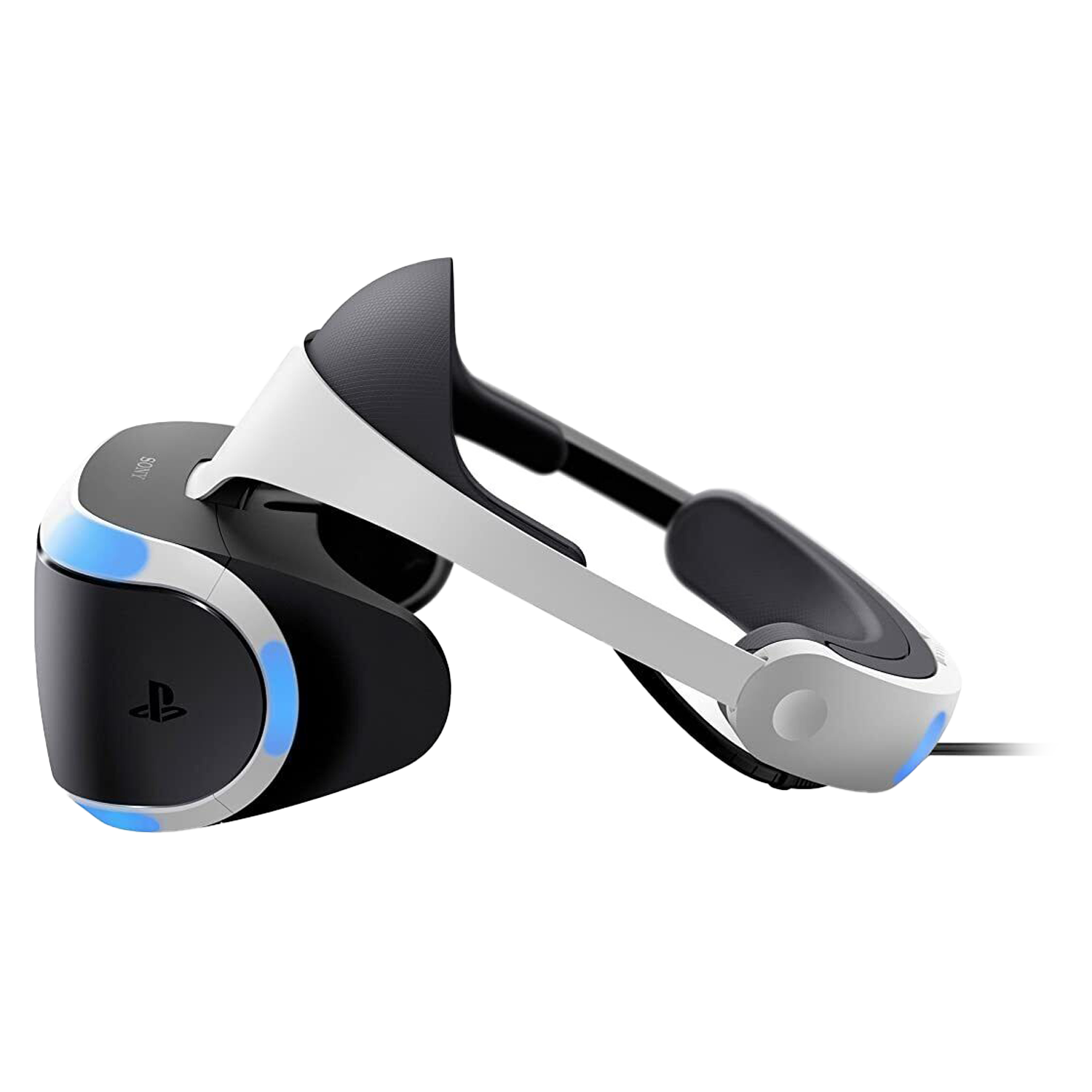 Óculos de Realidade Virtual PlayStation VR / Câmera / VR Worlds 