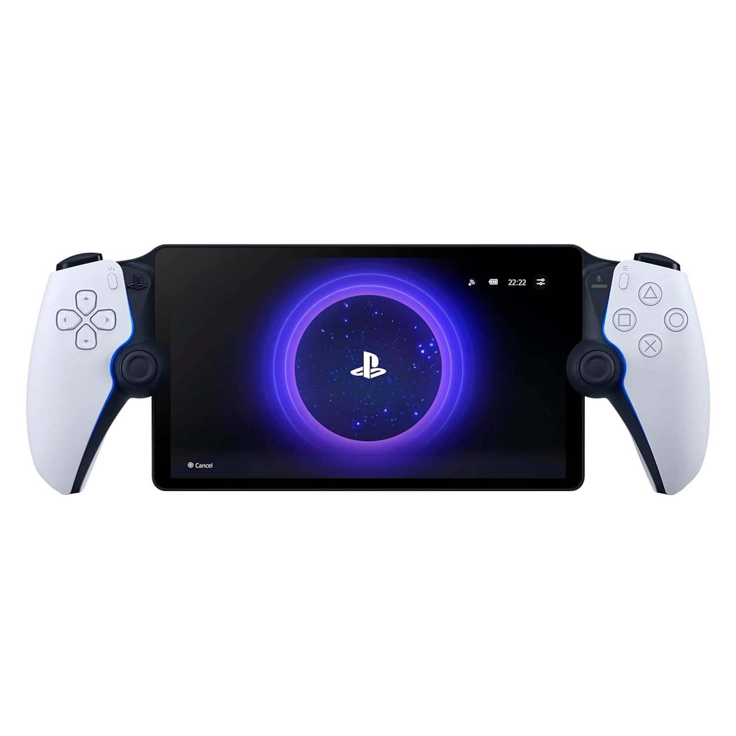 Controle Sony Dualsense para PS5 Wireless - Branco no Paraguai - Atacado  Games - Paraguay
