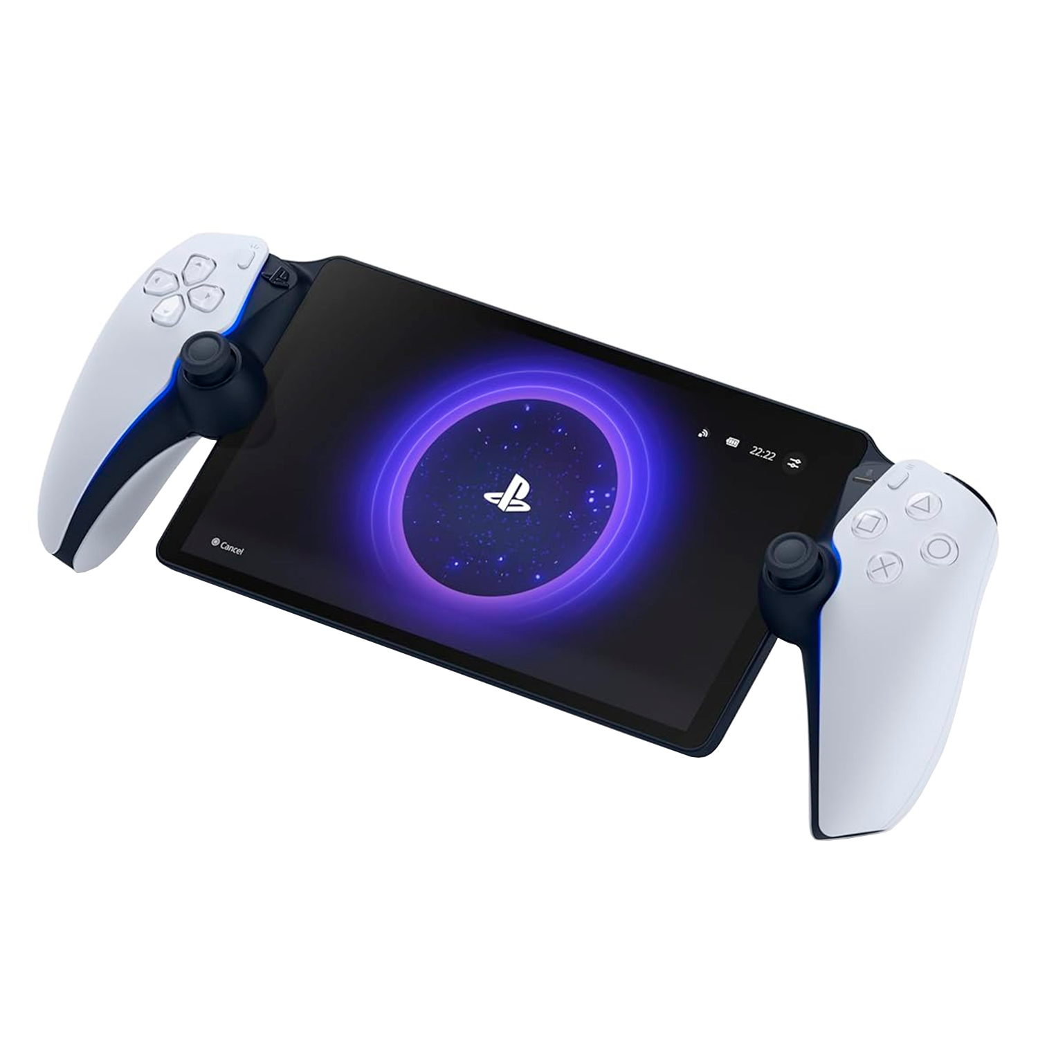 Reprodutor Remoto Sony Playstation Portal CFI-Y1001 para PS5 - Branco