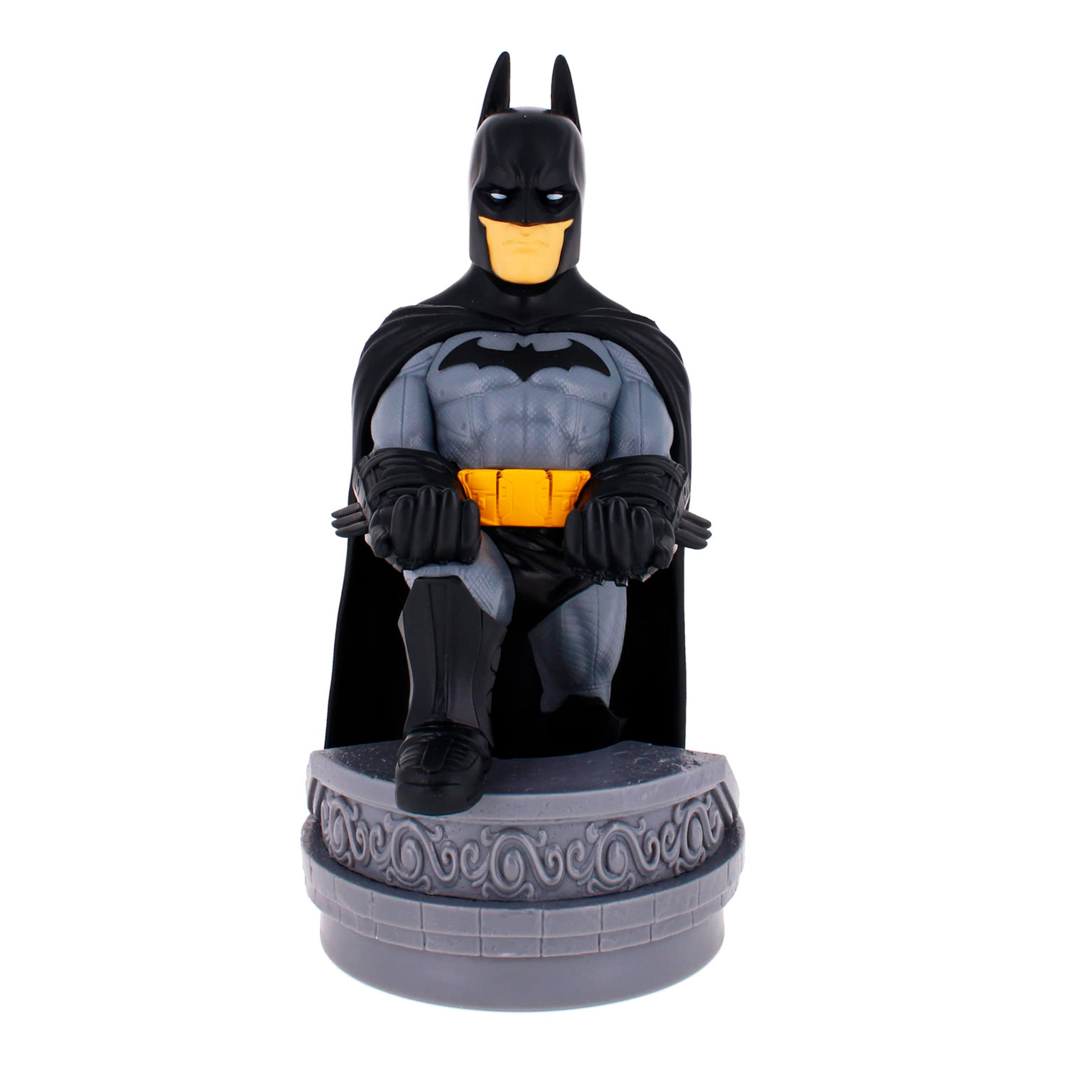 Suporte Cable Guys DC Comics Batman para Controle e Smartphone USB-C
