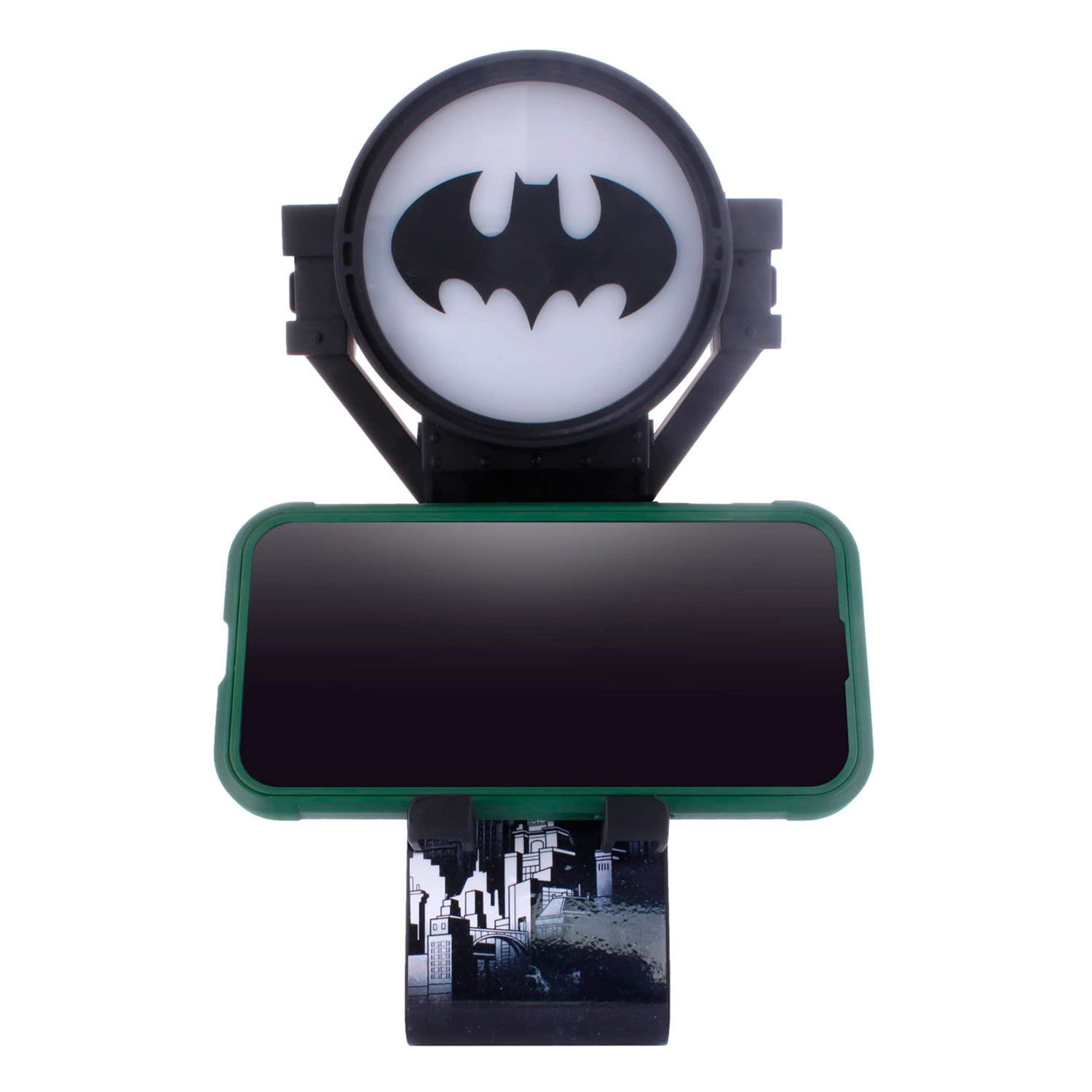 Suporte Cable Guys Ikon Batman para Controle e Smartphone USB-C