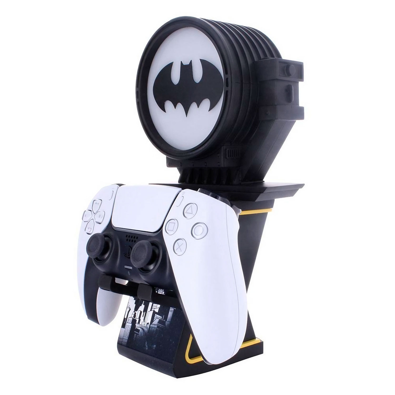 Suporte Cable Guys Ikon Batman para Controle e Smartphone USB-C