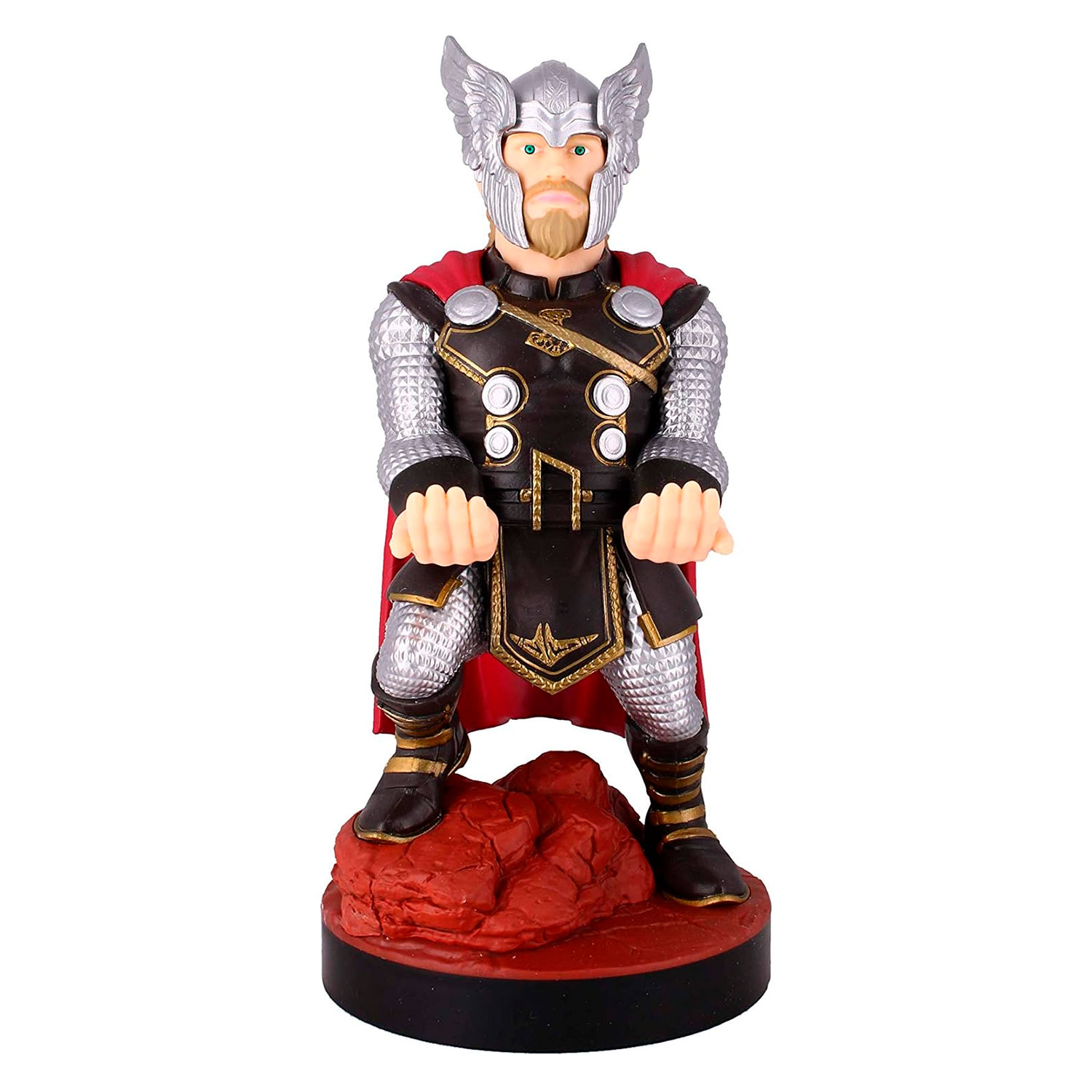 Suporte Cable Guys Marvel Avengers Thor para Controle e Smartphone