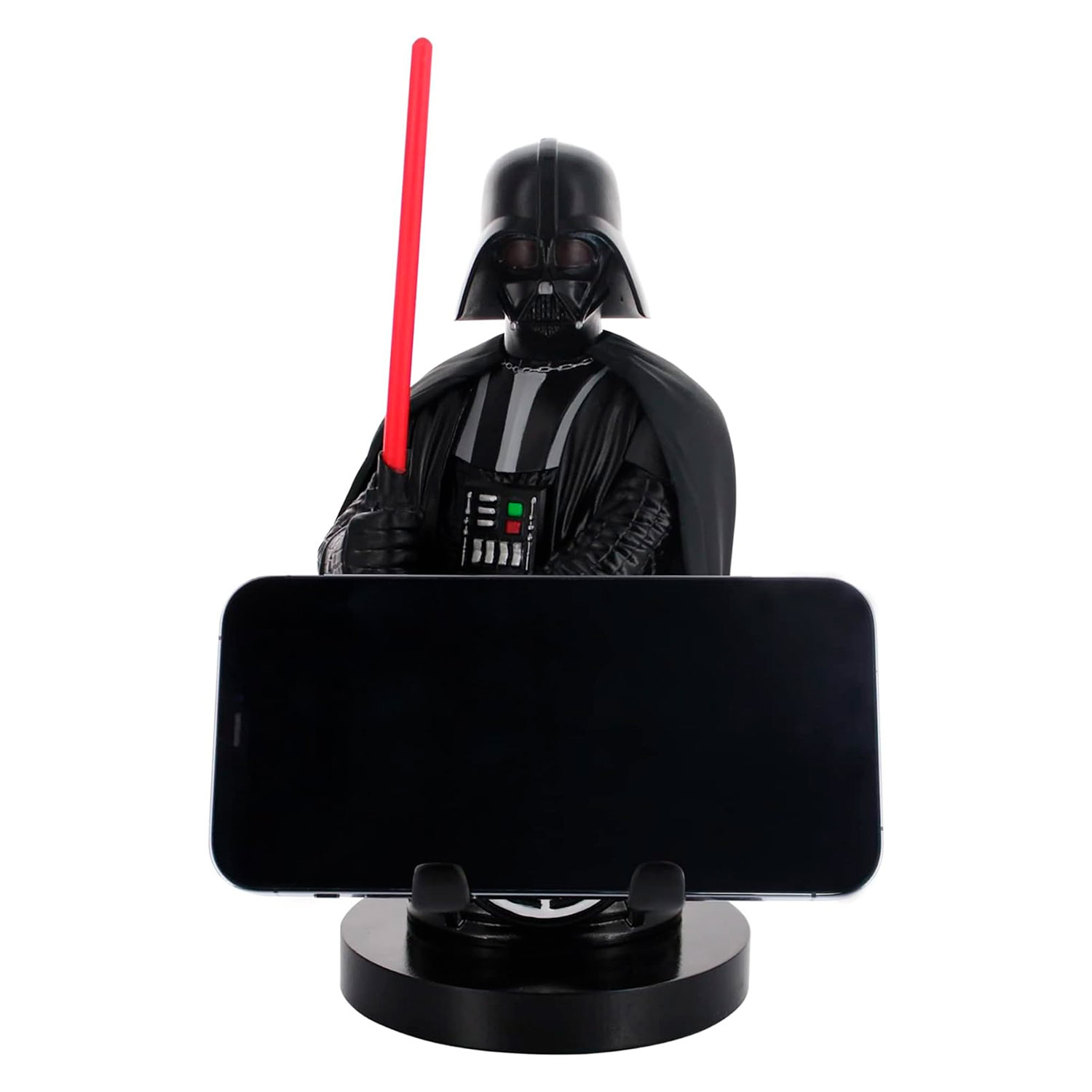 Suporte Cable Guys Star Wars Darth Vader para Controle e Smartphone