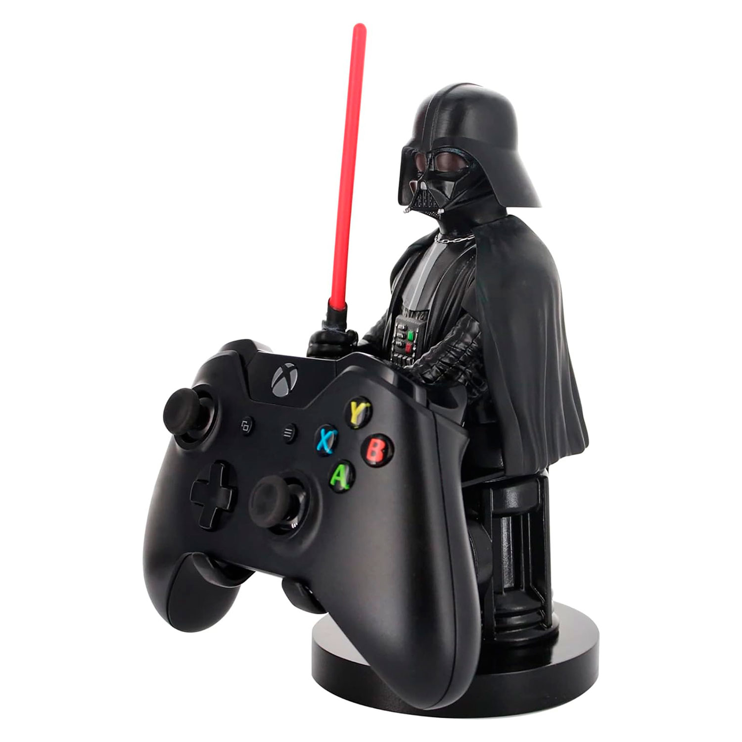 Suporte Cable Guys Star Wars Darth Vader para Controle e Smartphone