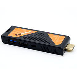 Sate Zip Smart Pro Stick - Android