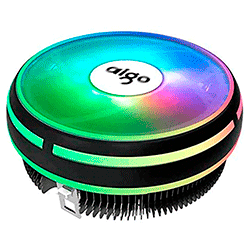 Cooler para processador Aigo Lair Smart Version - (81530)