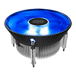 Water Cooler de Processador Standard Cooler i70C - RR-I70C-20PK-