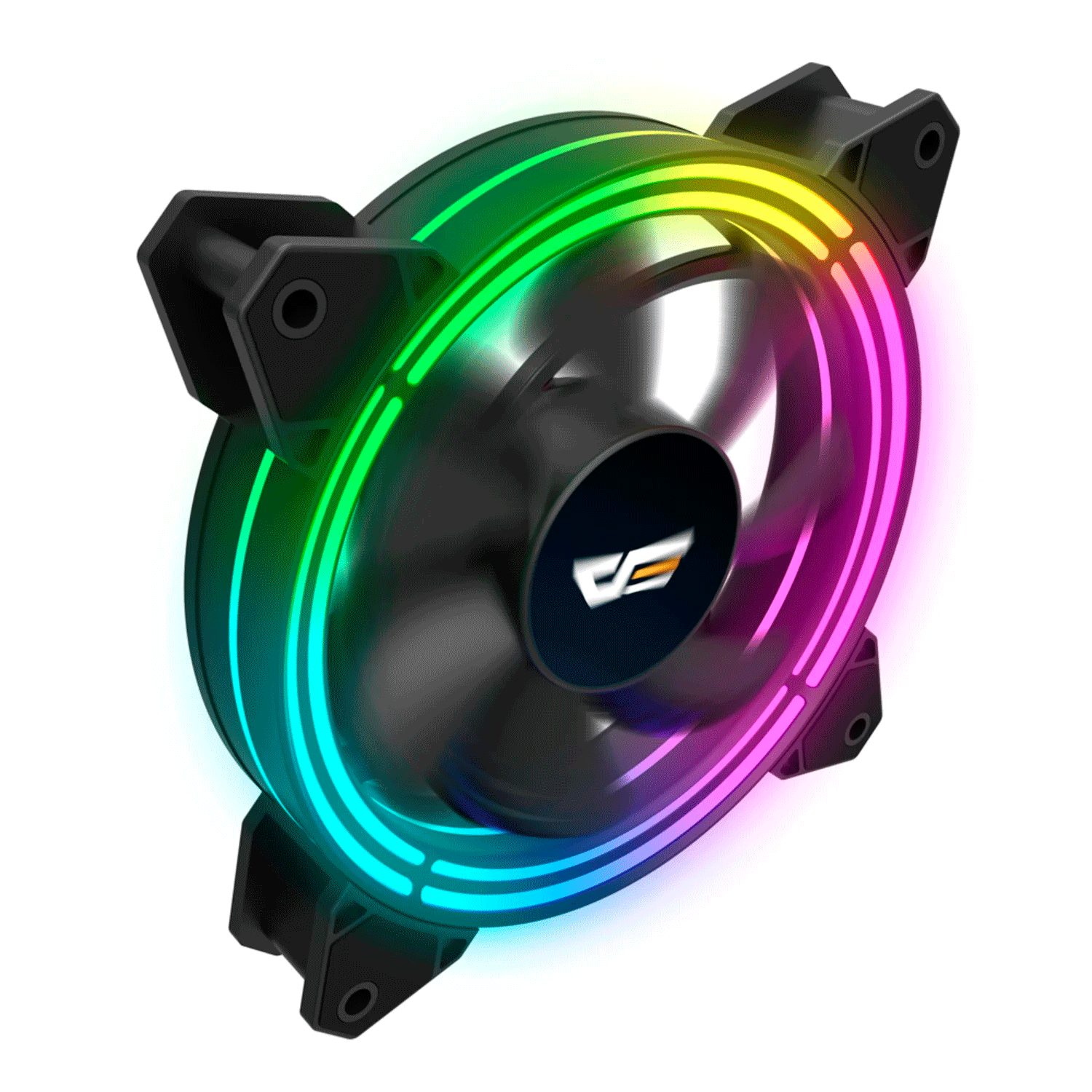 Fan Ventilador Darkflash CF11 Pro
